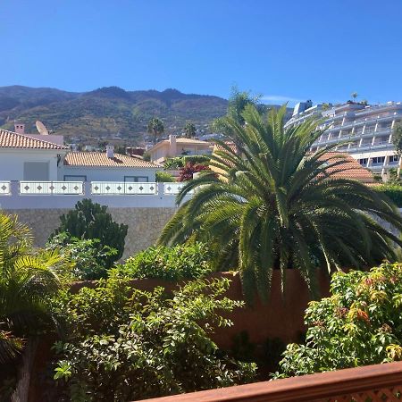 Xanadu Coliving Hotel Santa Úrsula Buitenkant foto