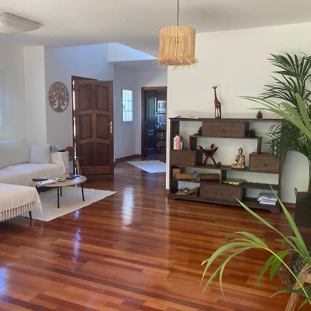 Xanadu Coliving Hotel Santa Úrsula Buitenkant foto