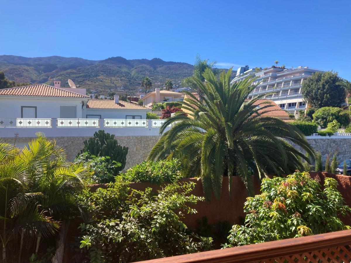 Xanadu Coliving Hotel Santa Úrsula Buitenkant foto