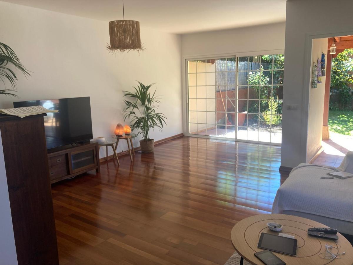 Xanadu Coliving Hotel Santa Úrsula Buitenkant foto