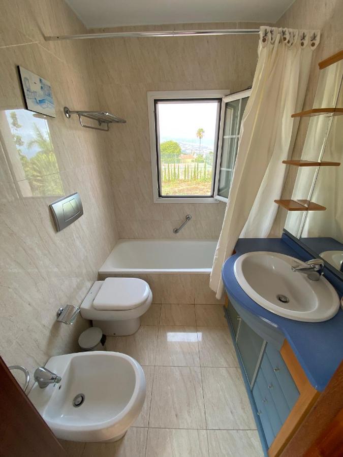 Xanadu Coliving Hotel Santa Úrsula Buitenkant foto