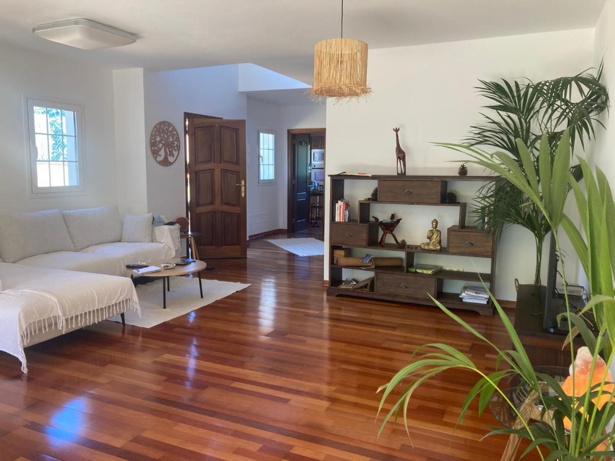 Xanadu Coliving Hotel Santa Úrsula Buitenkant foto