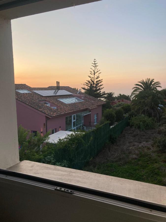 Xanadu Coliving Hotel Santa Úrsula Buitenkant foto