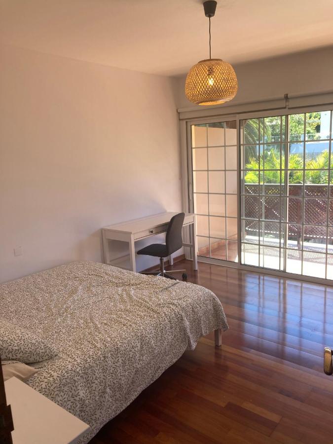 Xanadu Coliving Hotel Santa Úrsula Buitenkant foto
