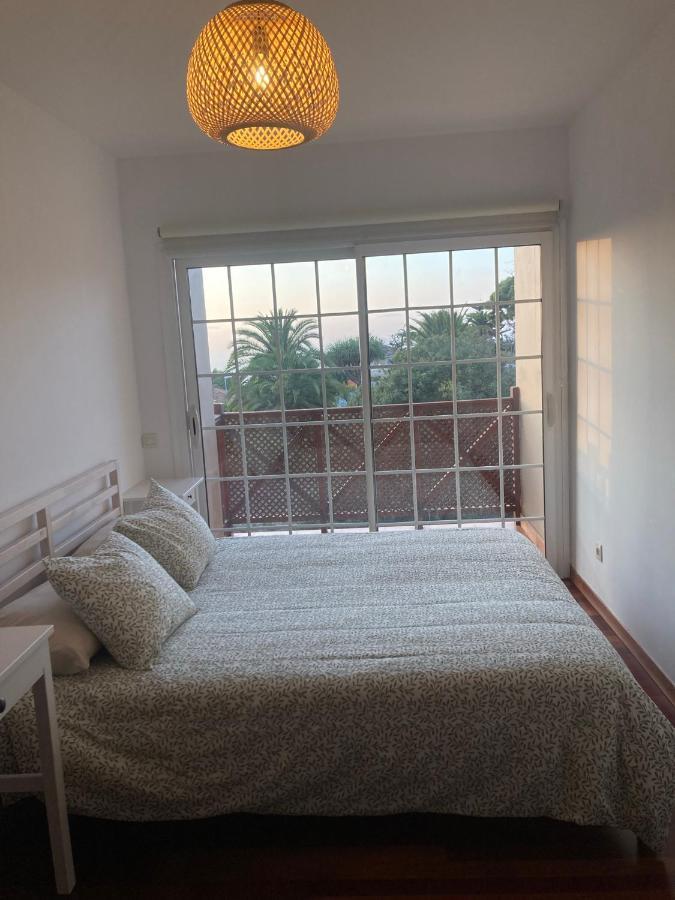 Xanadu Coliving Hotel Santa Úrsula Buitenkant foto